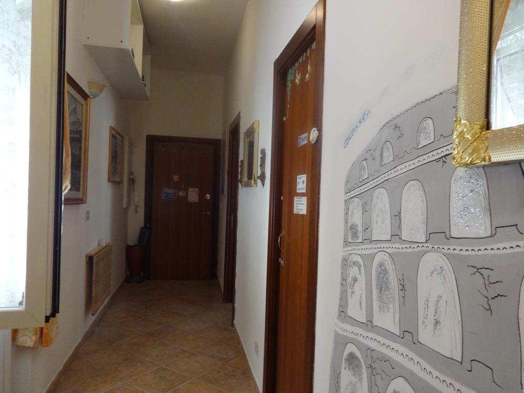 Twins Bed & Breakfast Roma
