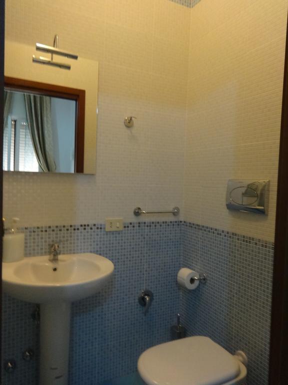 Twins Bed and breakfast
