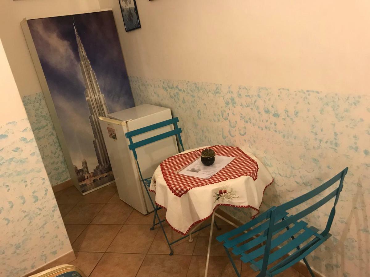 Twins Bed & Breakfast Roma