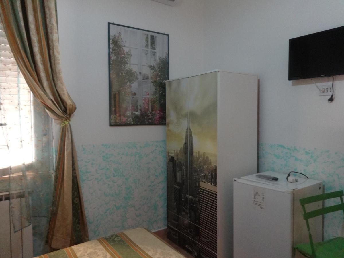 Bed & Breakfast Twins Roma